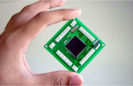  Xilinx   TSMC      FPGA