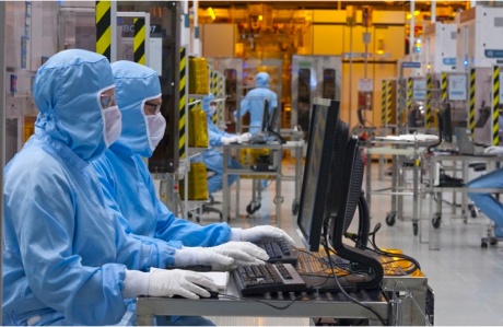 STMicroelectronics        